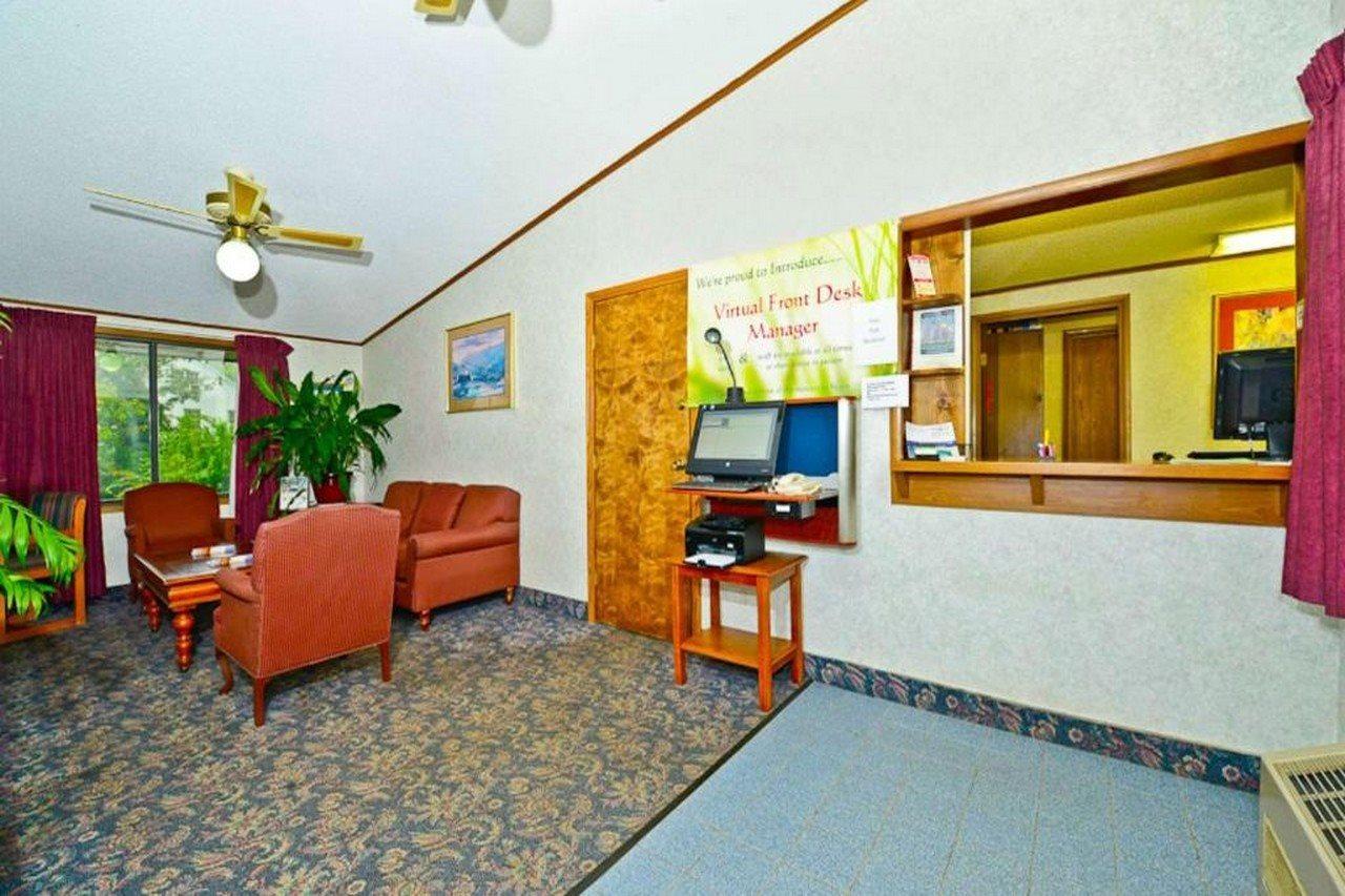 M Star Hotel Covington Eksteriør bilde