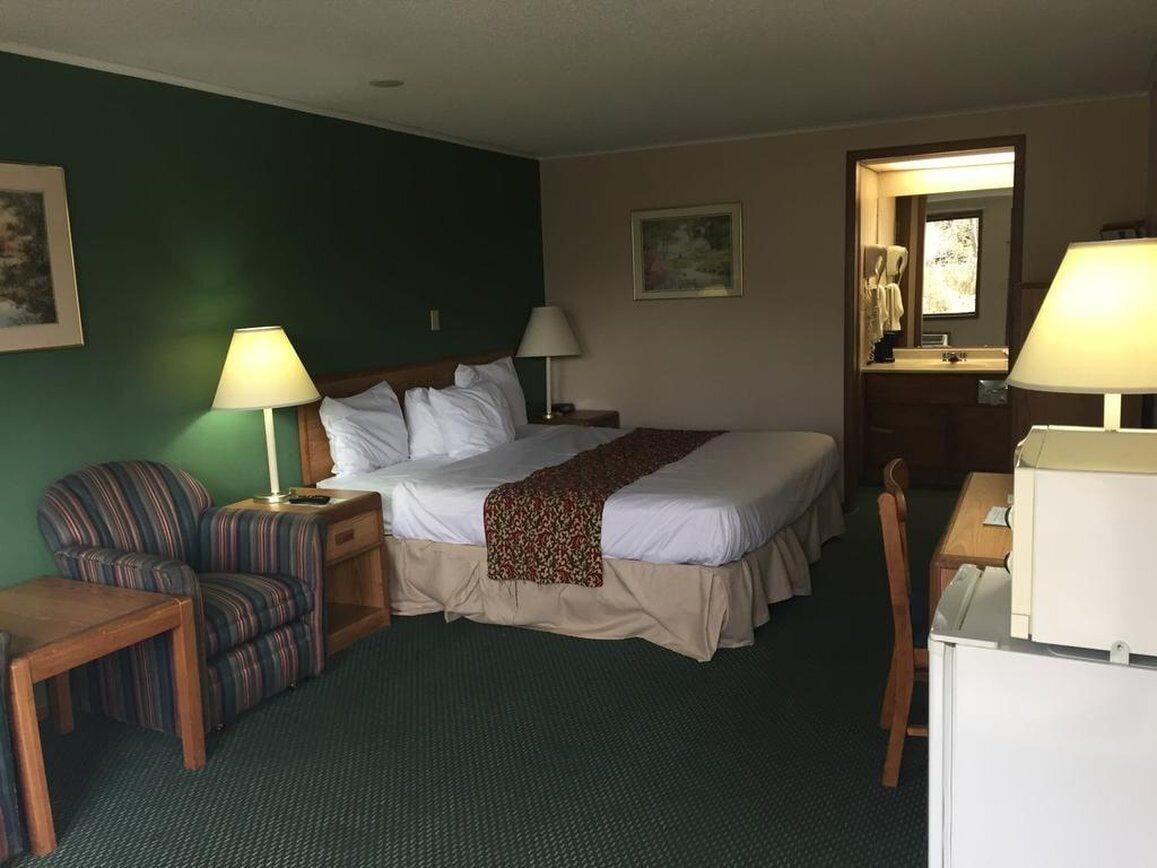 M Star Hotel Covington Eksteriør bilde