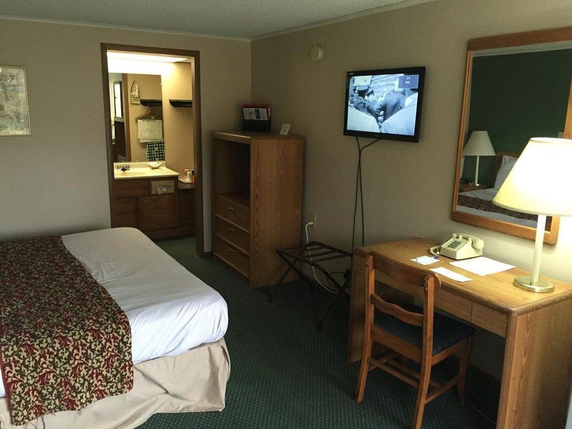 M Star Hotel Covington Eksteriør bilde