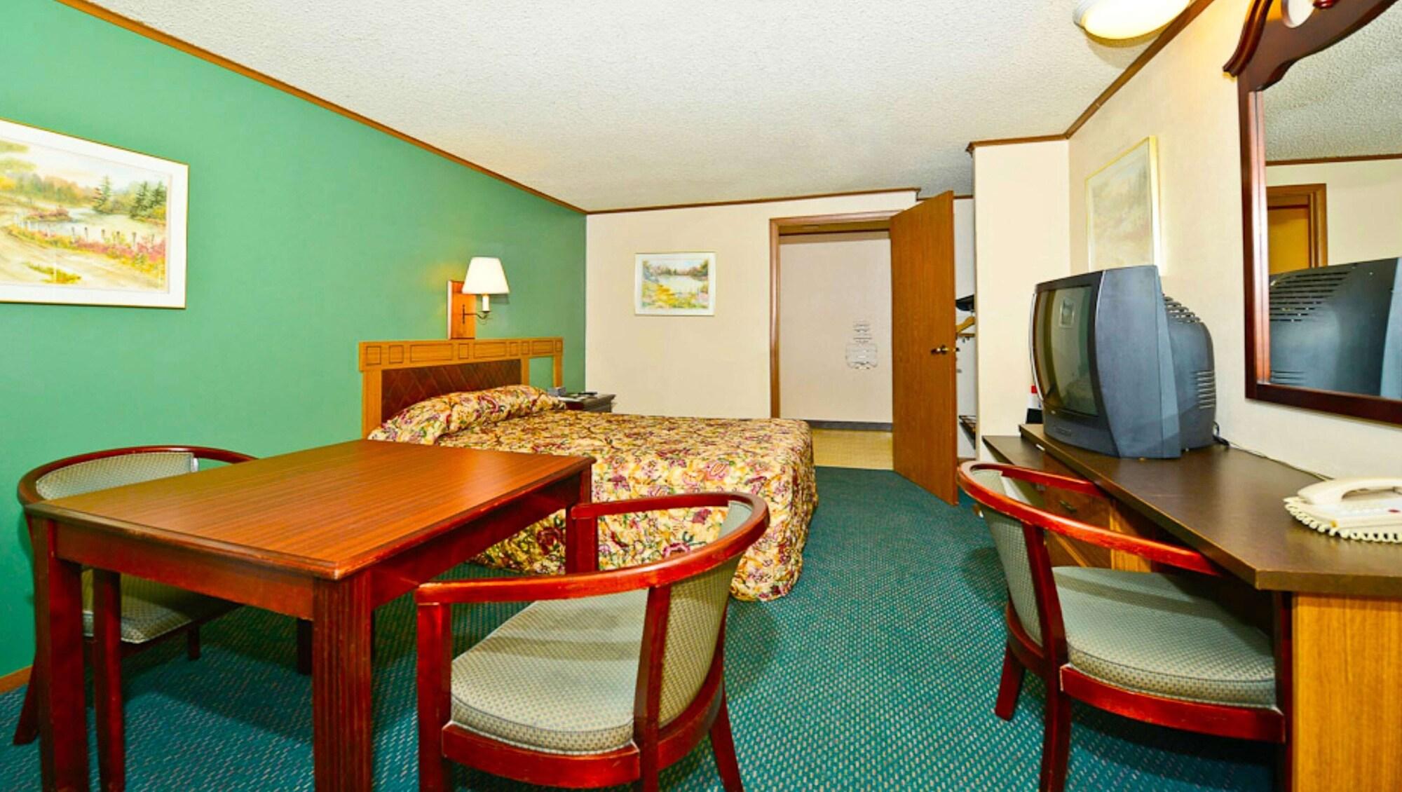 M Star Hotel Covington Eksteriør bilde