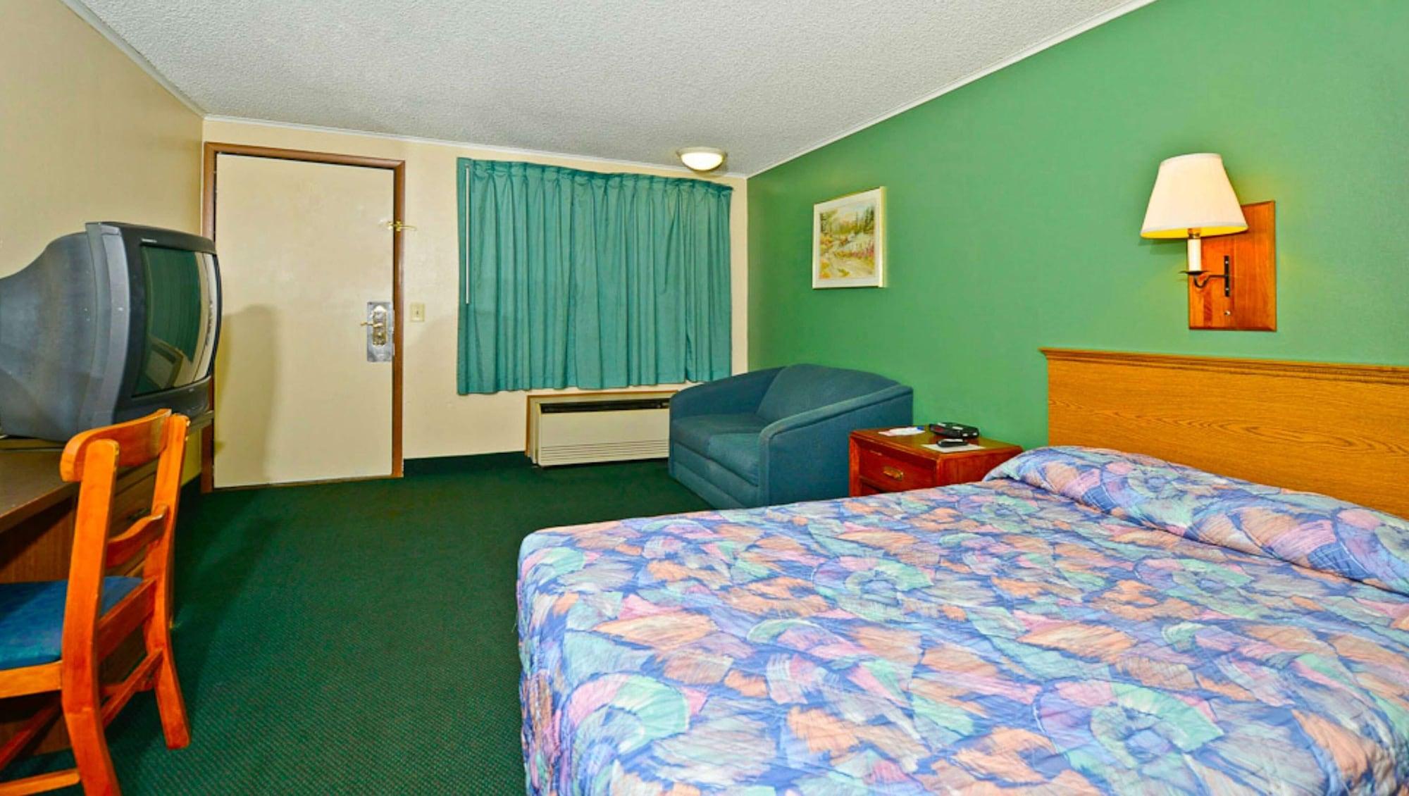 M Star Hotel Covington Eksteriør bilde