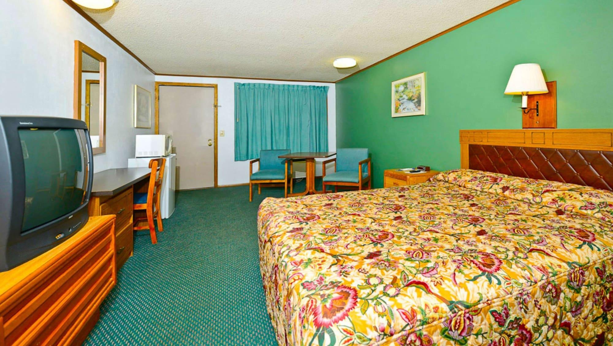 M Star Hotel Covington Eksteriør bilde