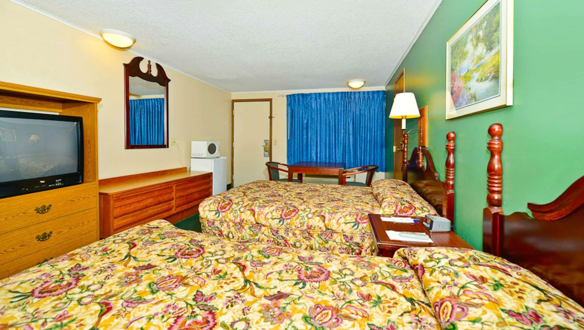 M Star Hotel Covington Eksteriør bilde