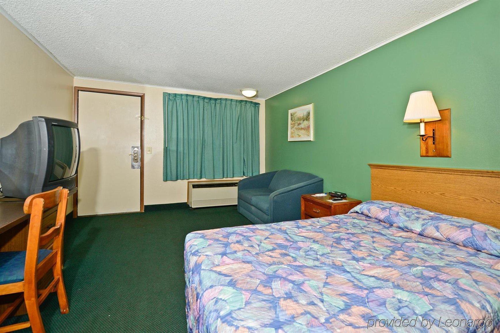 M Star Hotel Covington Rom bilde