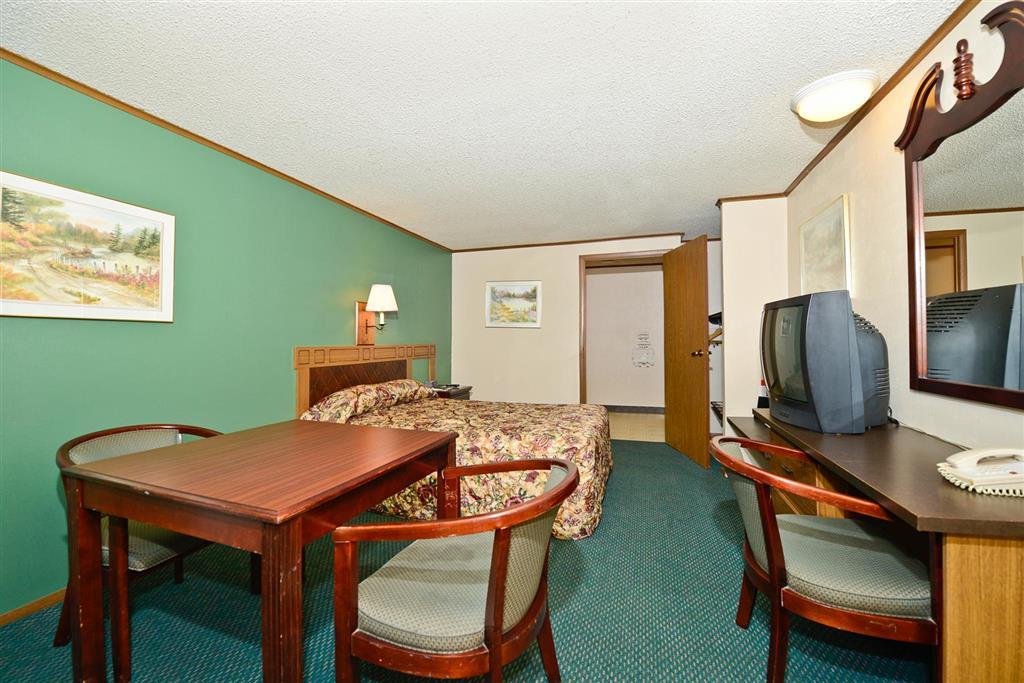 M Star Hotel Covington Rom bilde