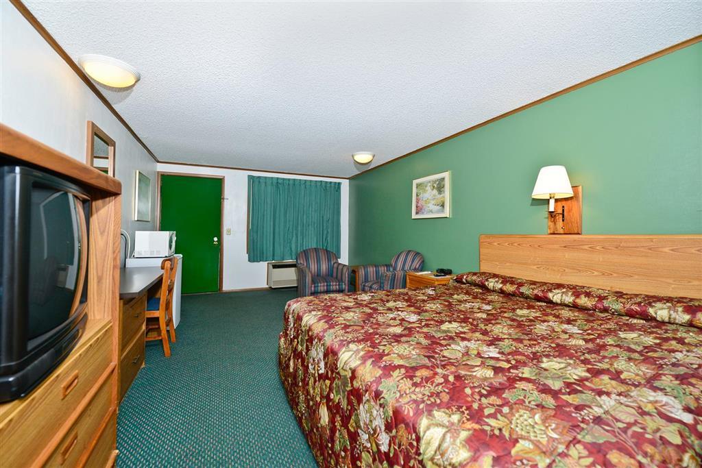 M Star Hotel Covington Rom bilde