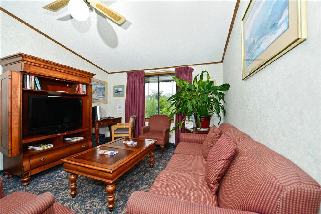 M Star Hotel Covington Rom bilde