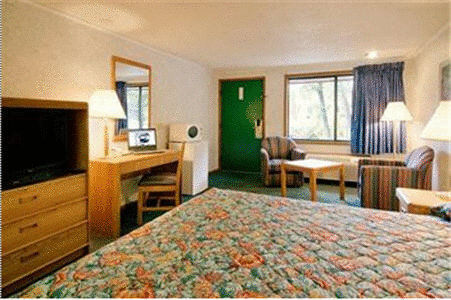 M Star Hotel Covington Rom bilde